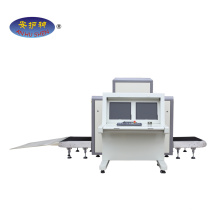 X-ray Security Screening Equipment X Ray Baggage Scanner Airport Baggage Scanner